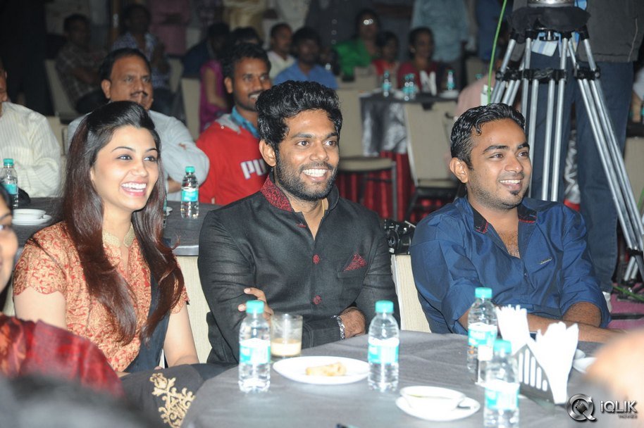 Gaddam-Gang-Movie-Audio-Launch